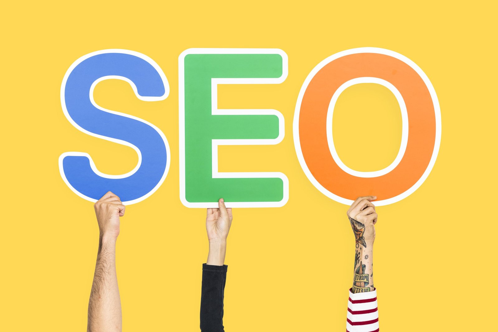 Corso SEO completo per posizionare su Google