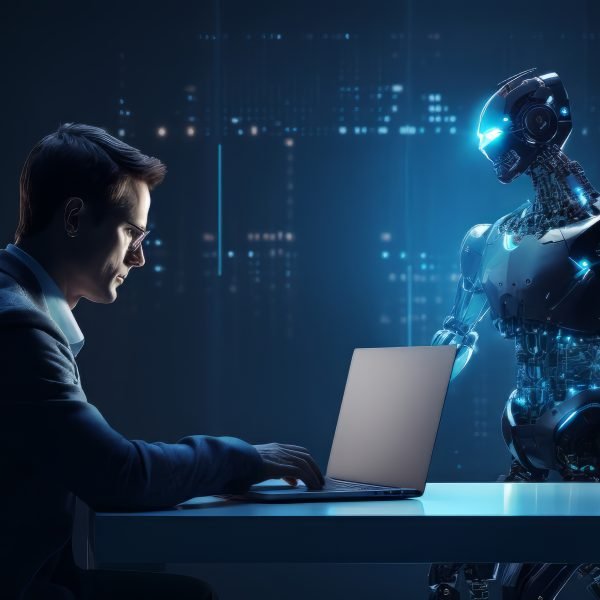 Agenti Intelligenza artificiale AI Agenti Intelligenza artificiale AI